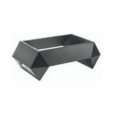 Rosseto Multi-Chef™ Diamond Black Matte Frame